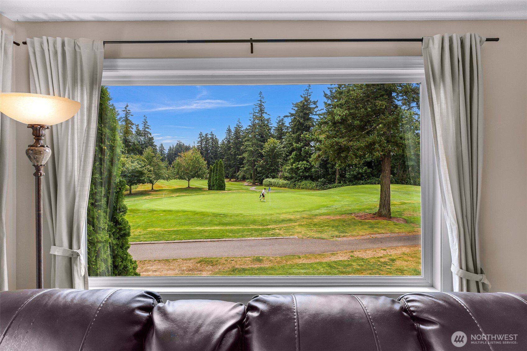 2721 Mcleod Road , Bellingham, WA 98225