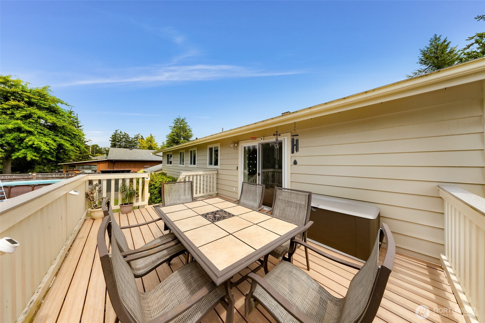2721 Mcleod Road , Bellingham, WA 98225