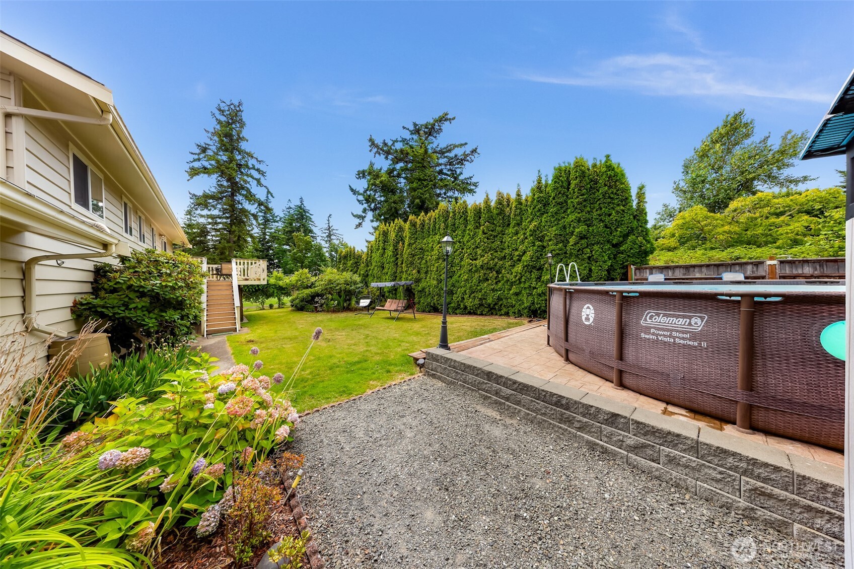 2721 Mcleod Road , Bellingham, WA 98225
