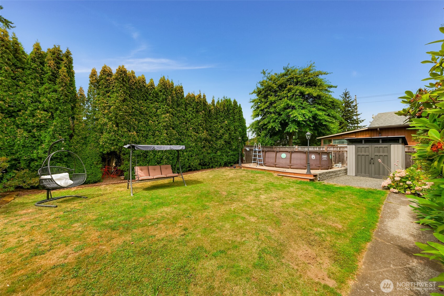 2721 Mcleod Road , Bellingham, WA 98225