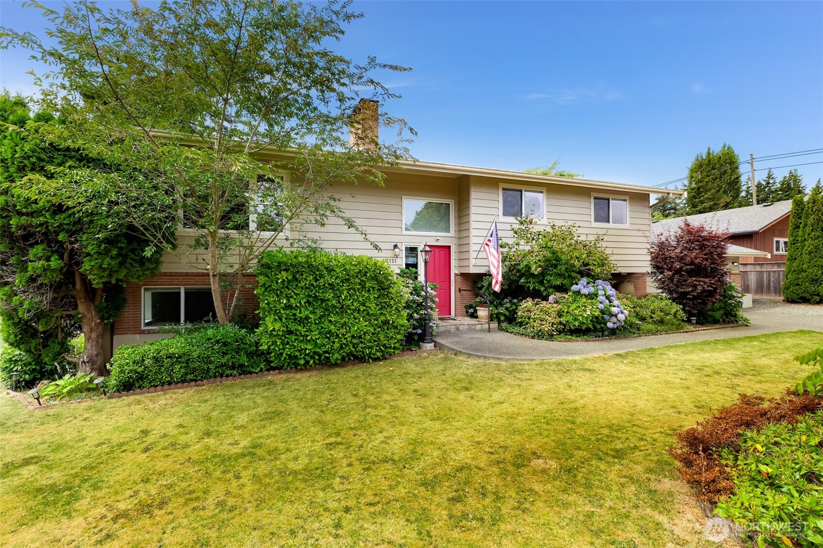 2721 Mcleod Road , Bellingham, WA 98225