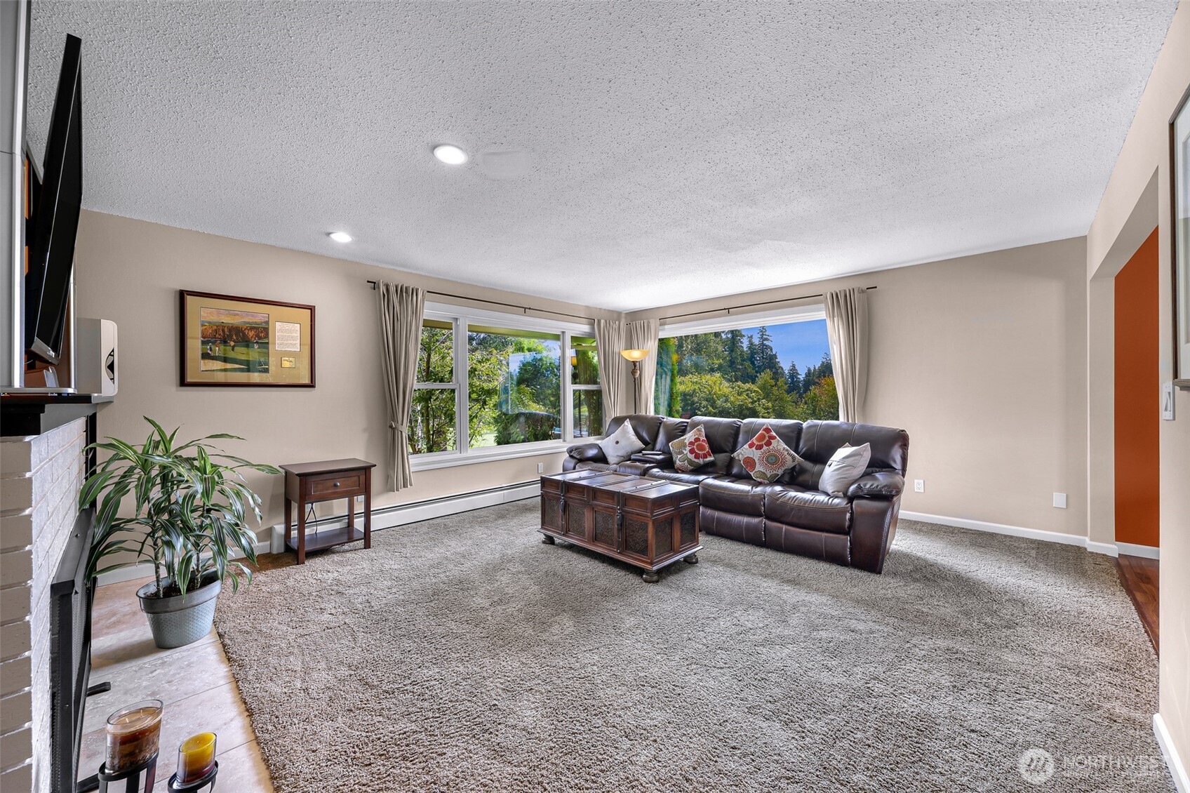 2721 Mcleod Road , Bellingham, WA 98225