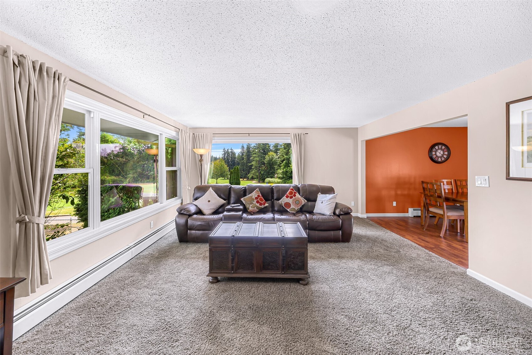 2721 Mcleod Road , Bellingham, WA 98225