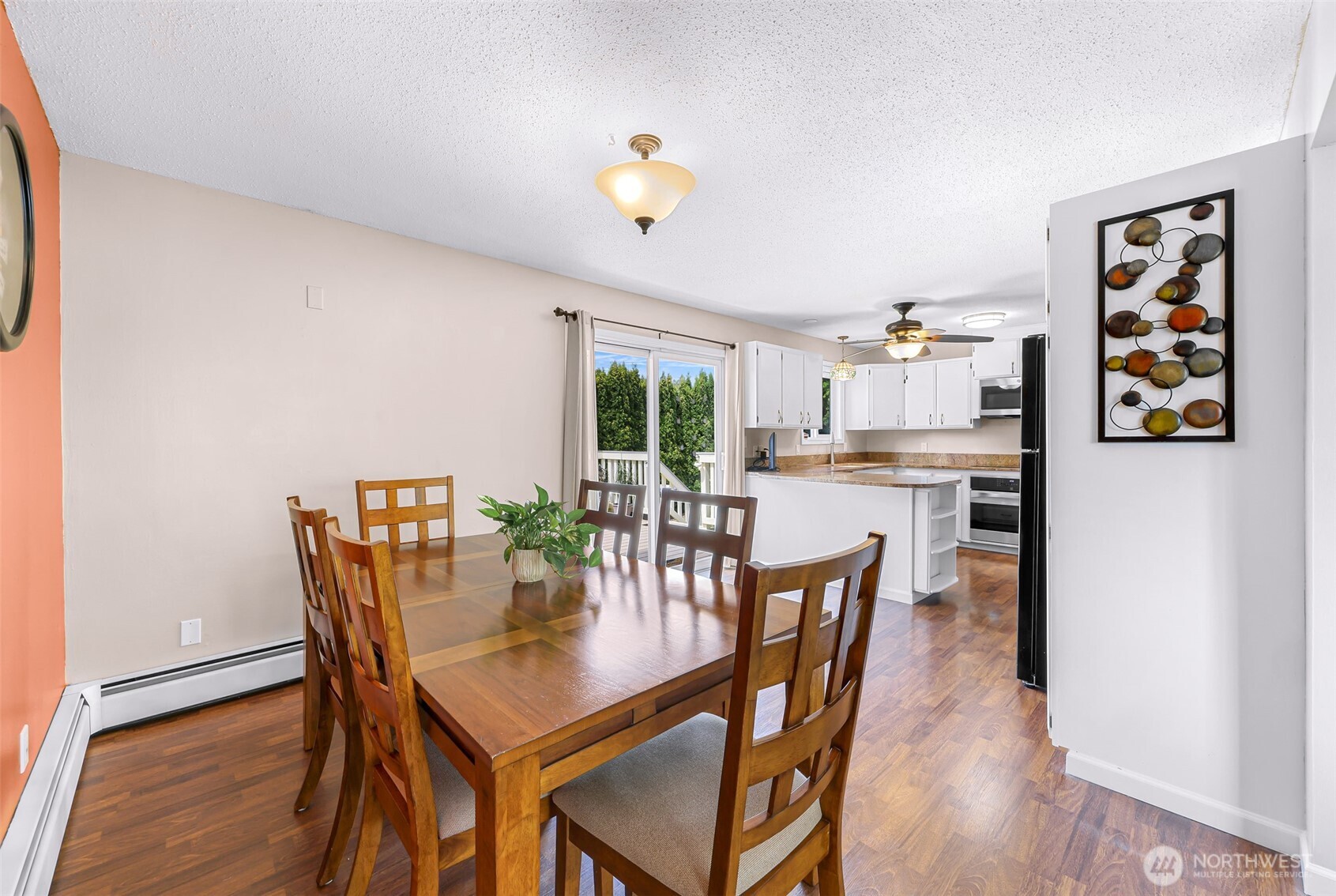 2721 Mcleod Road , Bellingham, WA 98225