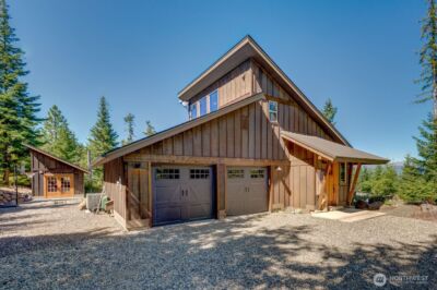 240 Snow Ridge Drive , Cle Elum, WA 98922