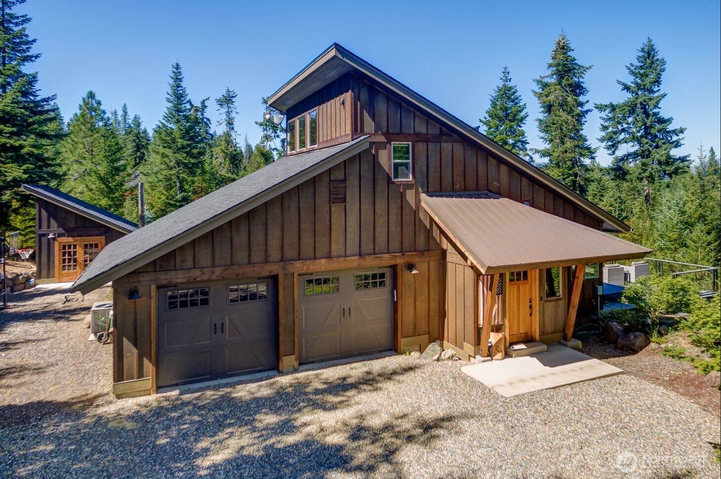 240 Snow Ridge Drive , Cle Elum, WA 98922