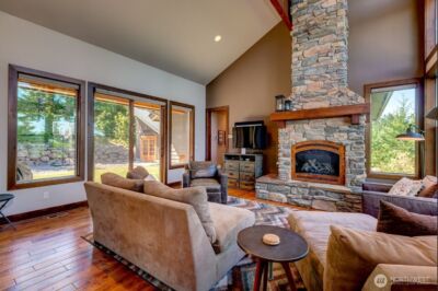 240 Snow Ridge Drive , Cle Elum, WA 98922 - Photo 11