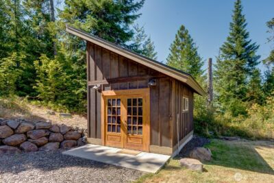240 Snow Ridge Drive , Cle Elum, WA 98922 - Photo 16