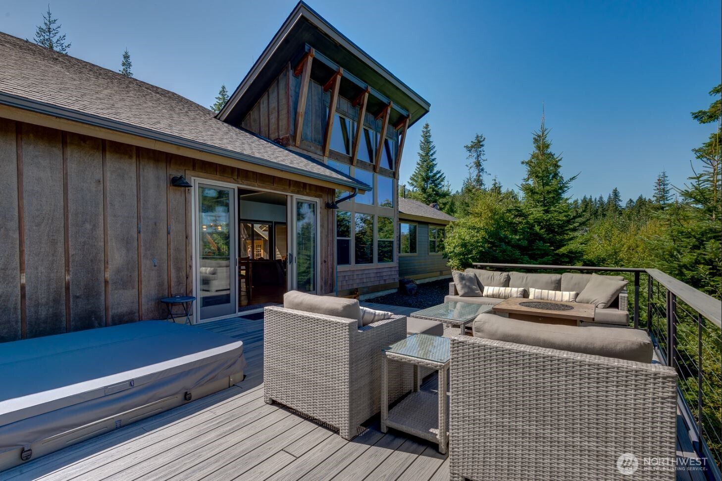 240 Snow Ridge Drive , Cle Elum, WA 98922