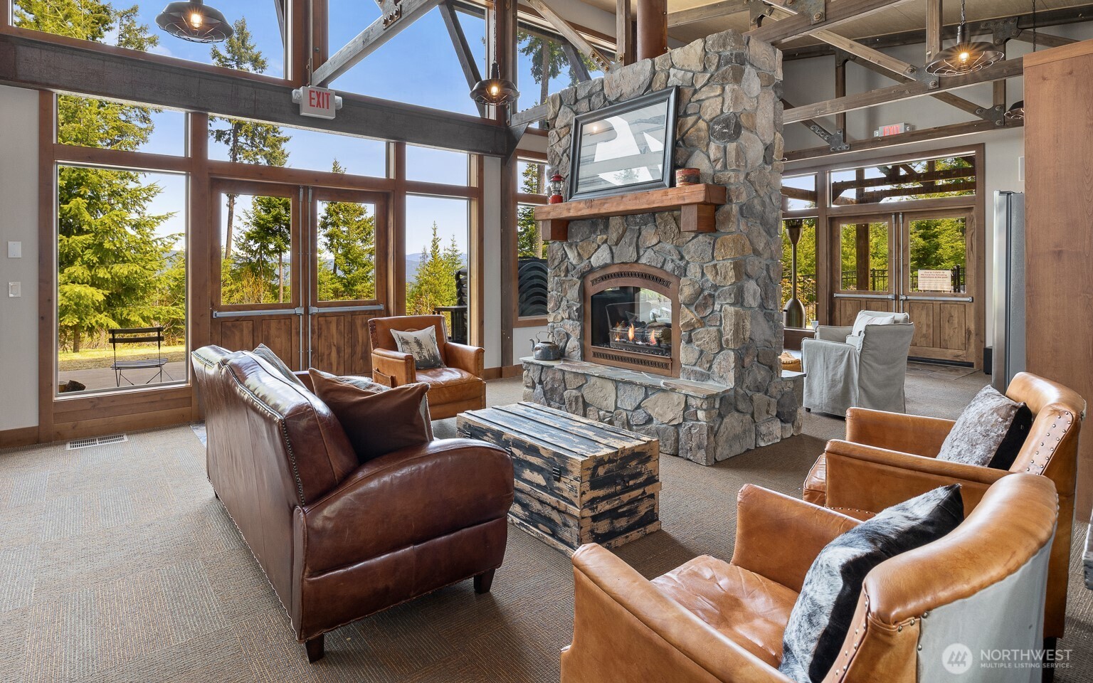 240 Snow Ridge Drive , Cle Elum, WA 98922