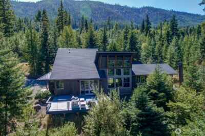 240 Snow Ridge Drive , Cle Elum, WA 98922 - Photo 3