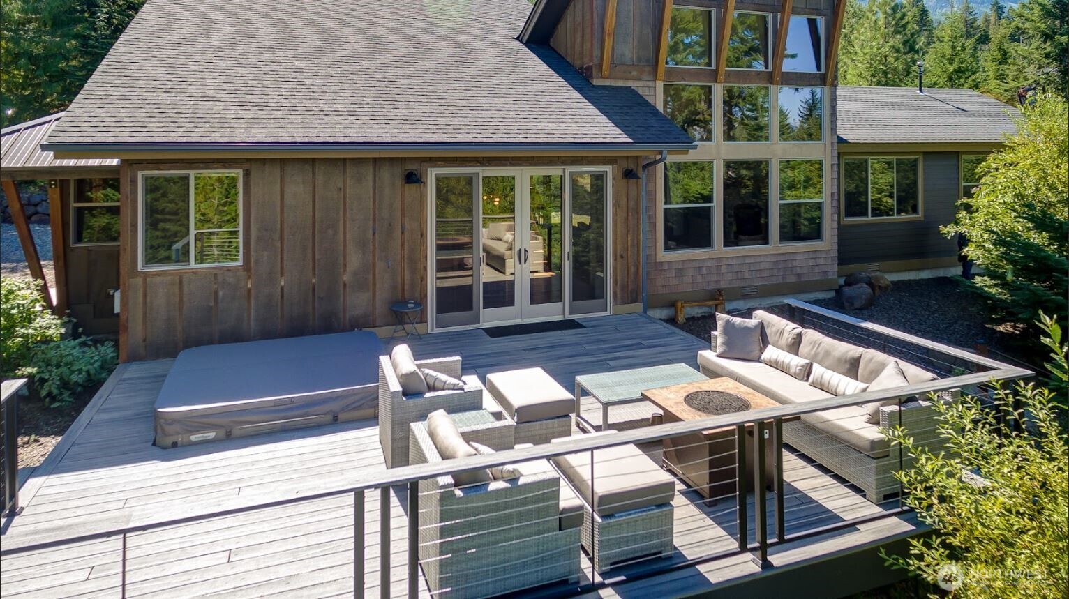240 Snow Ridge Drive , Cle Elum, WA 98922