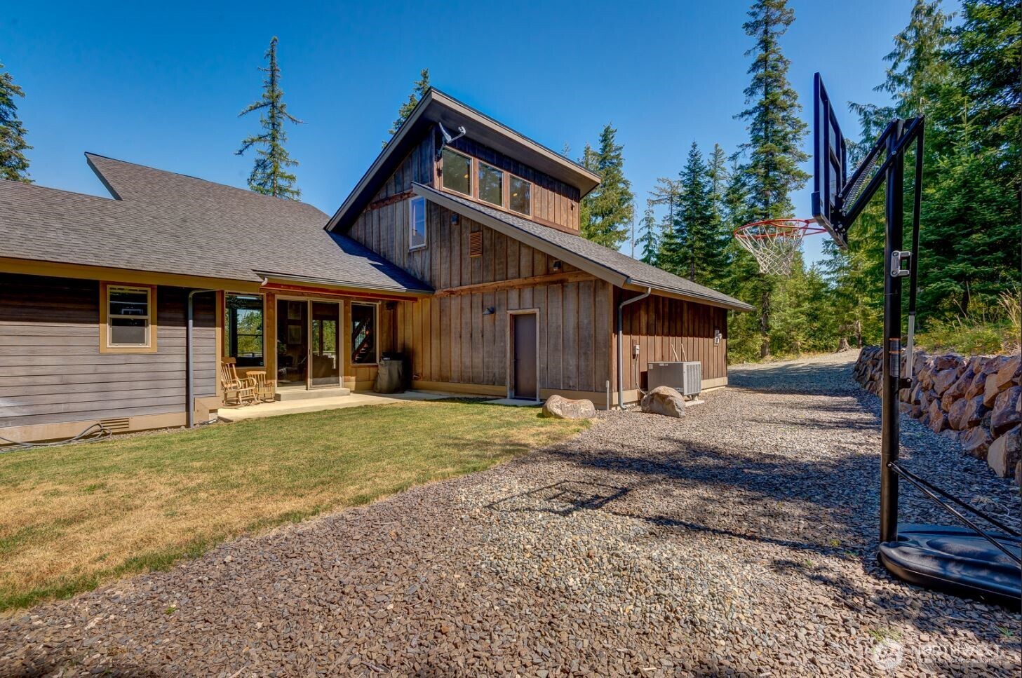 240 Snow Ridge Drive , Cle Elum, WA 98922