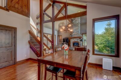 240 Snow Ridge Drive , Cle Elum, WA 98922 - Photo 8