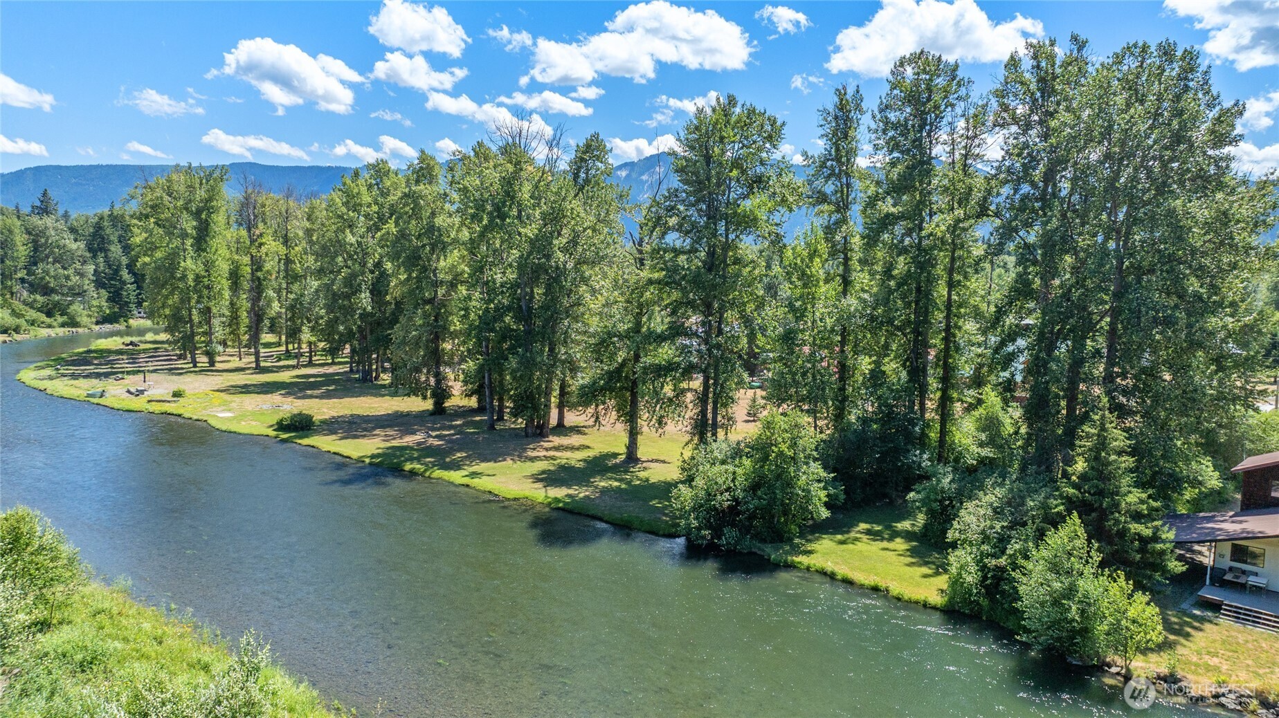 530 Elk Meadows Road , Cle Elum, WA 98922