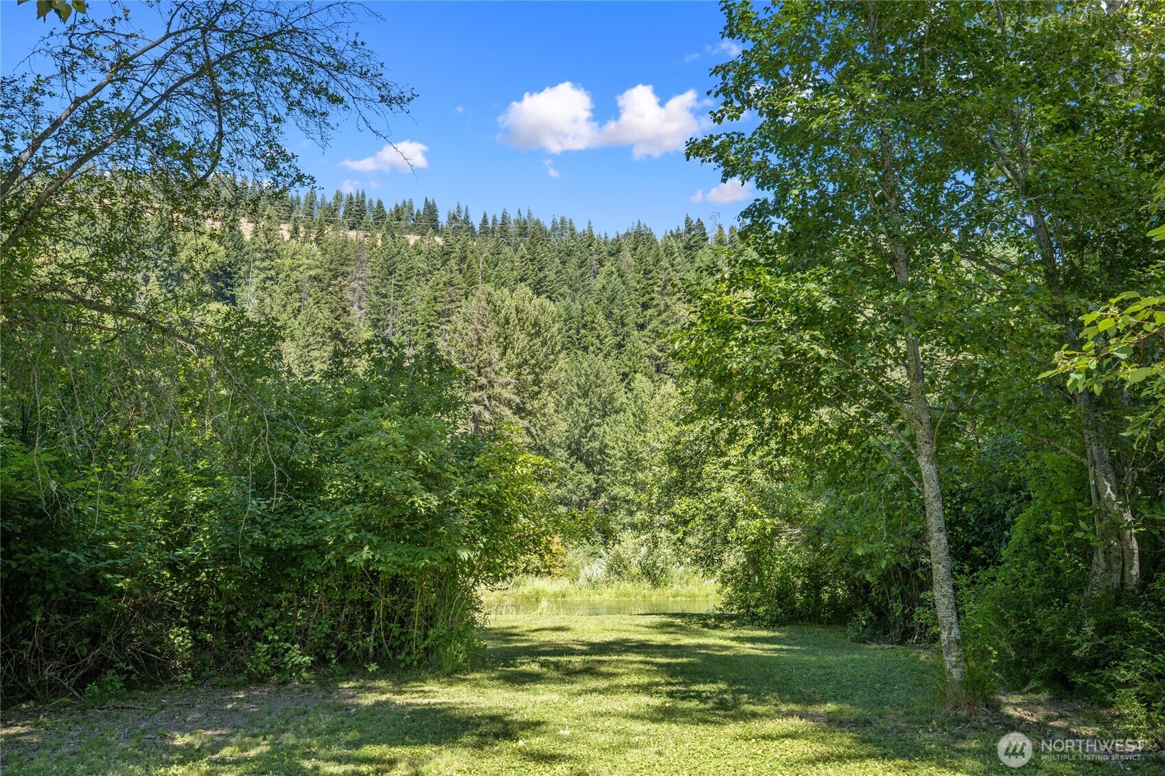 530 Elk Meadows Road , Cle Elum, WA 98922