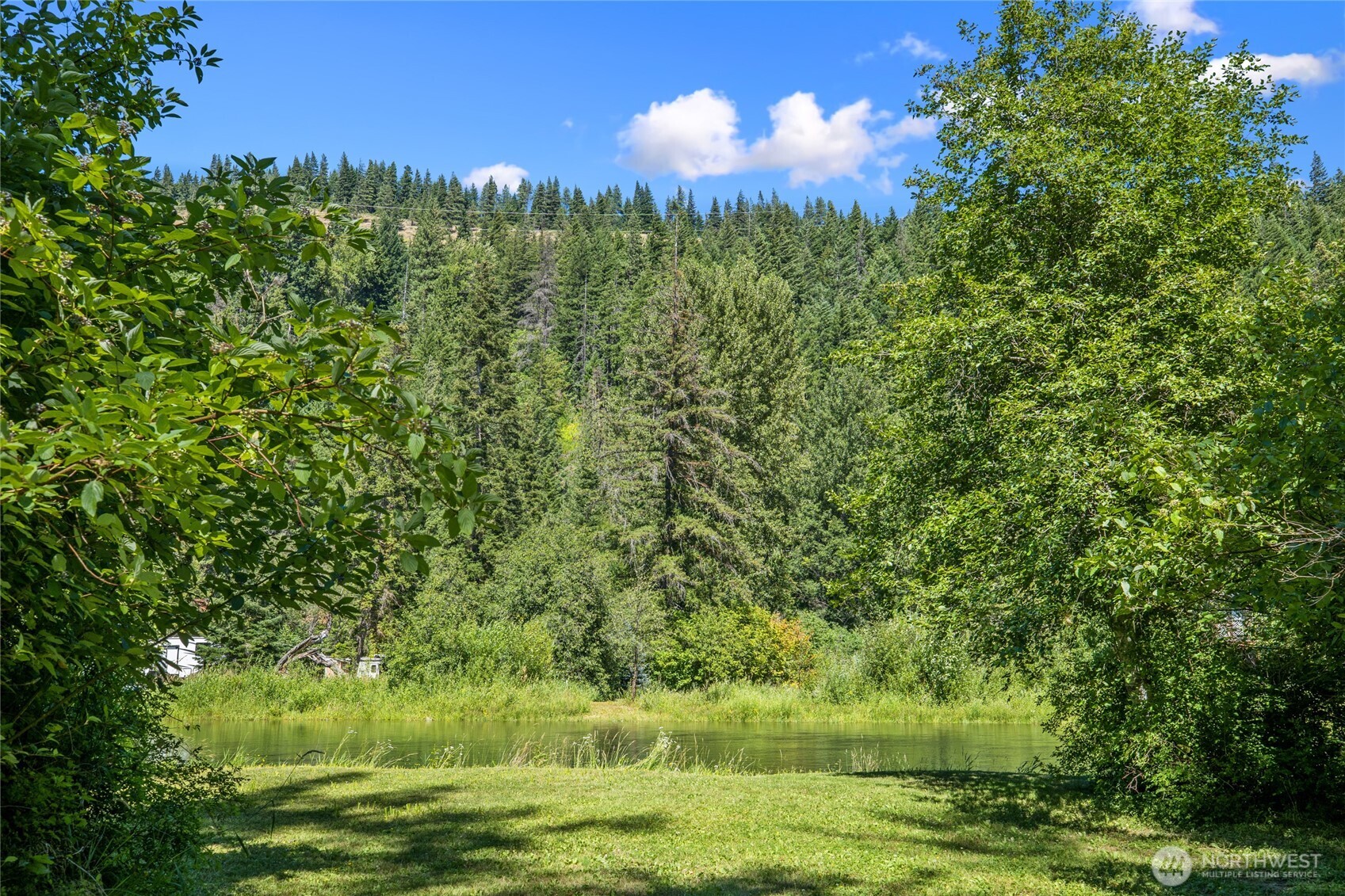 530 Elk Meadows Road , Cle Elum, WA 98922