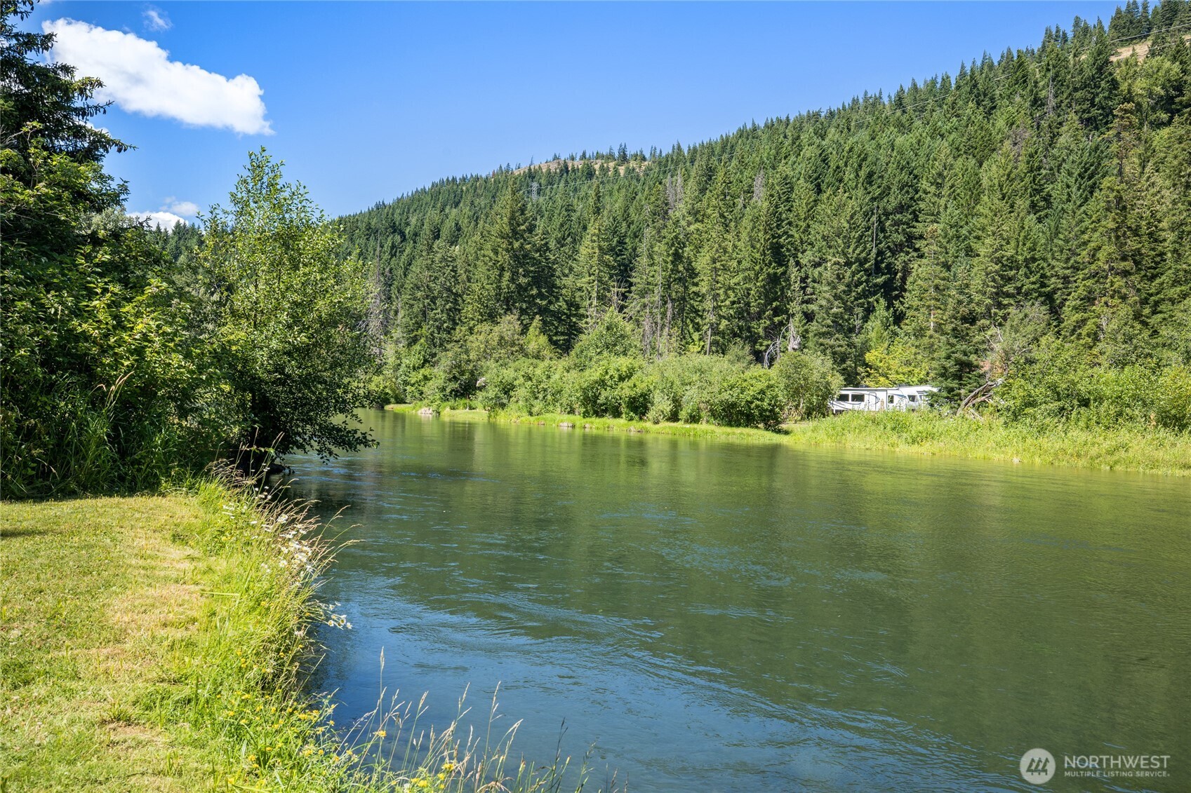 530 Elk Meadows Road , Cle Elum, WA 98922