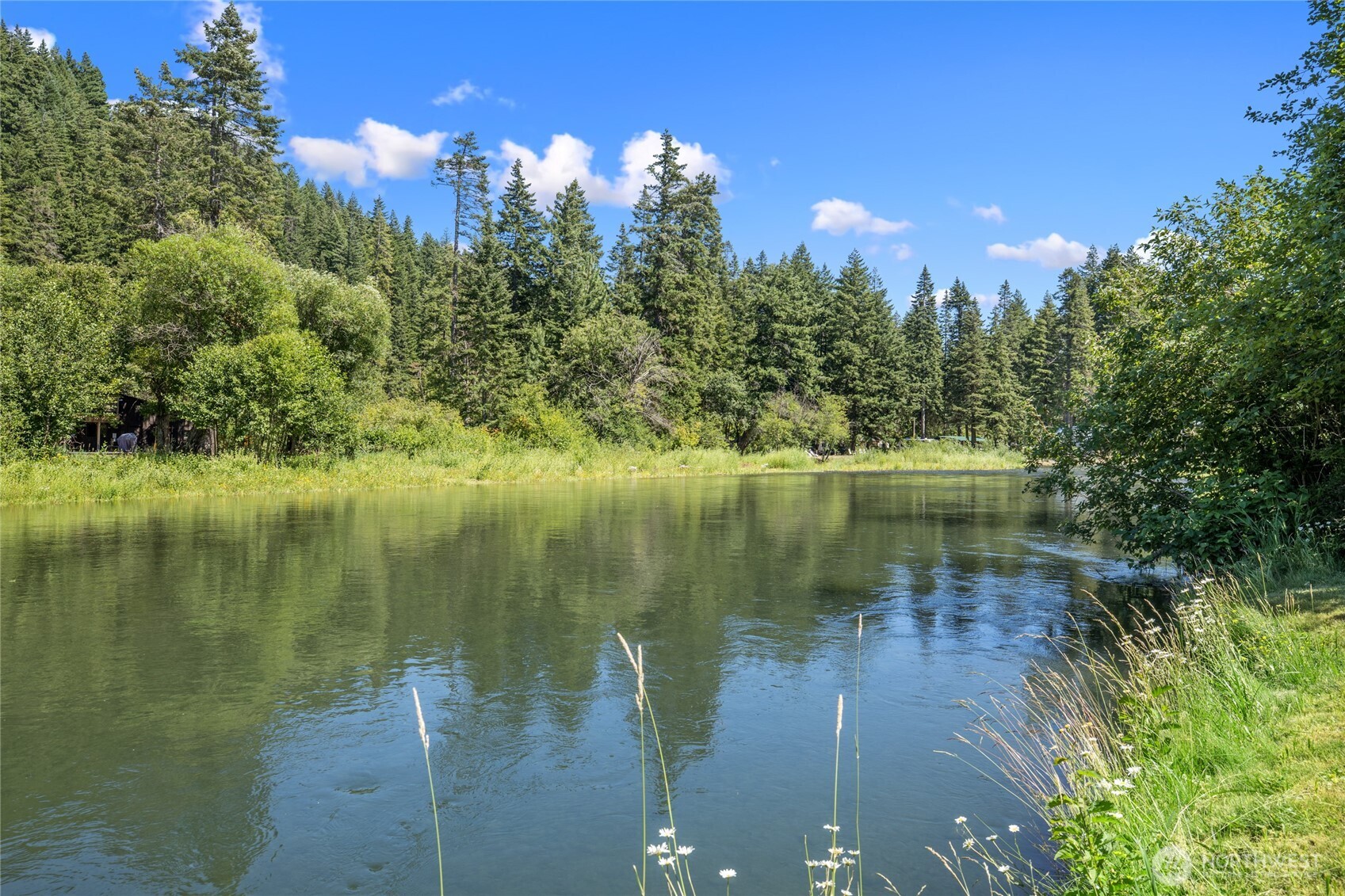 530 Elk Meadows Road , Cle Elum, WA 98922