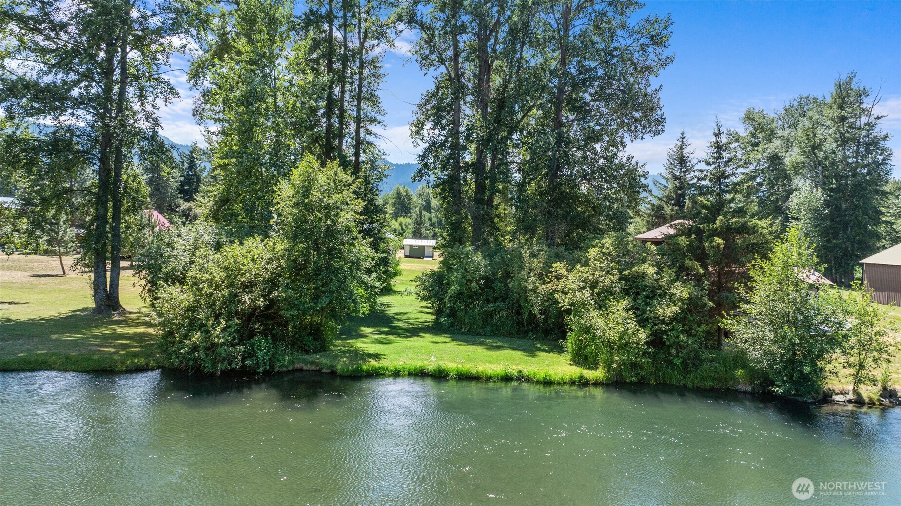 530 Elk Meadows Road , Cle Elum, WA 98922