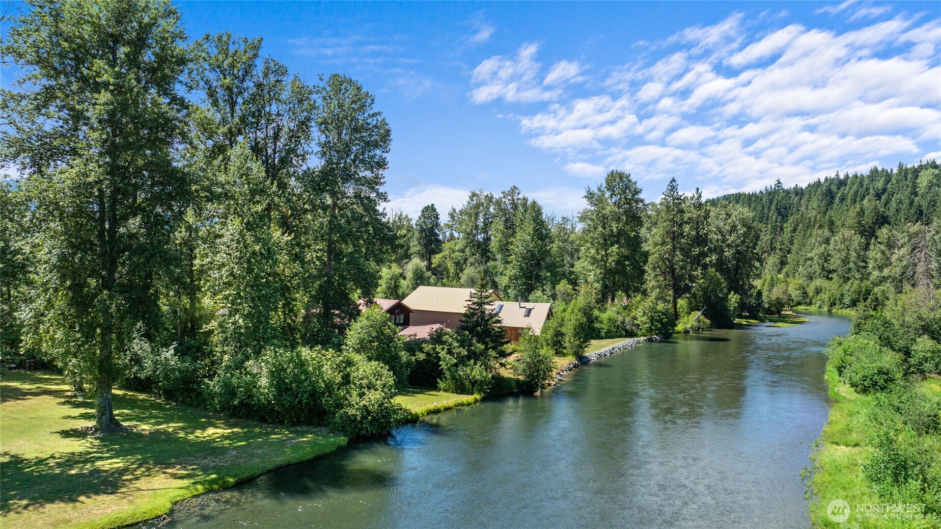530 Elk Meadows Road , Cle Elum, WA 98922
