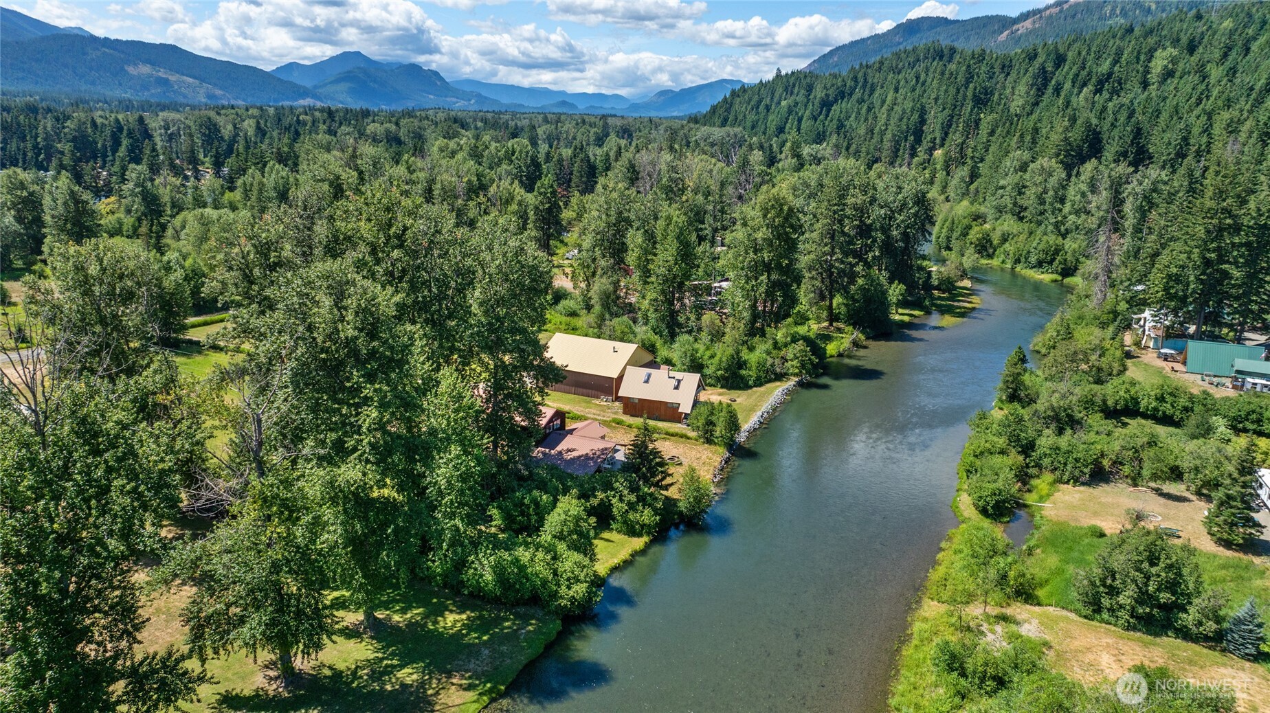 530 Elk Meadows Road , Cle Elum, WA 98922
