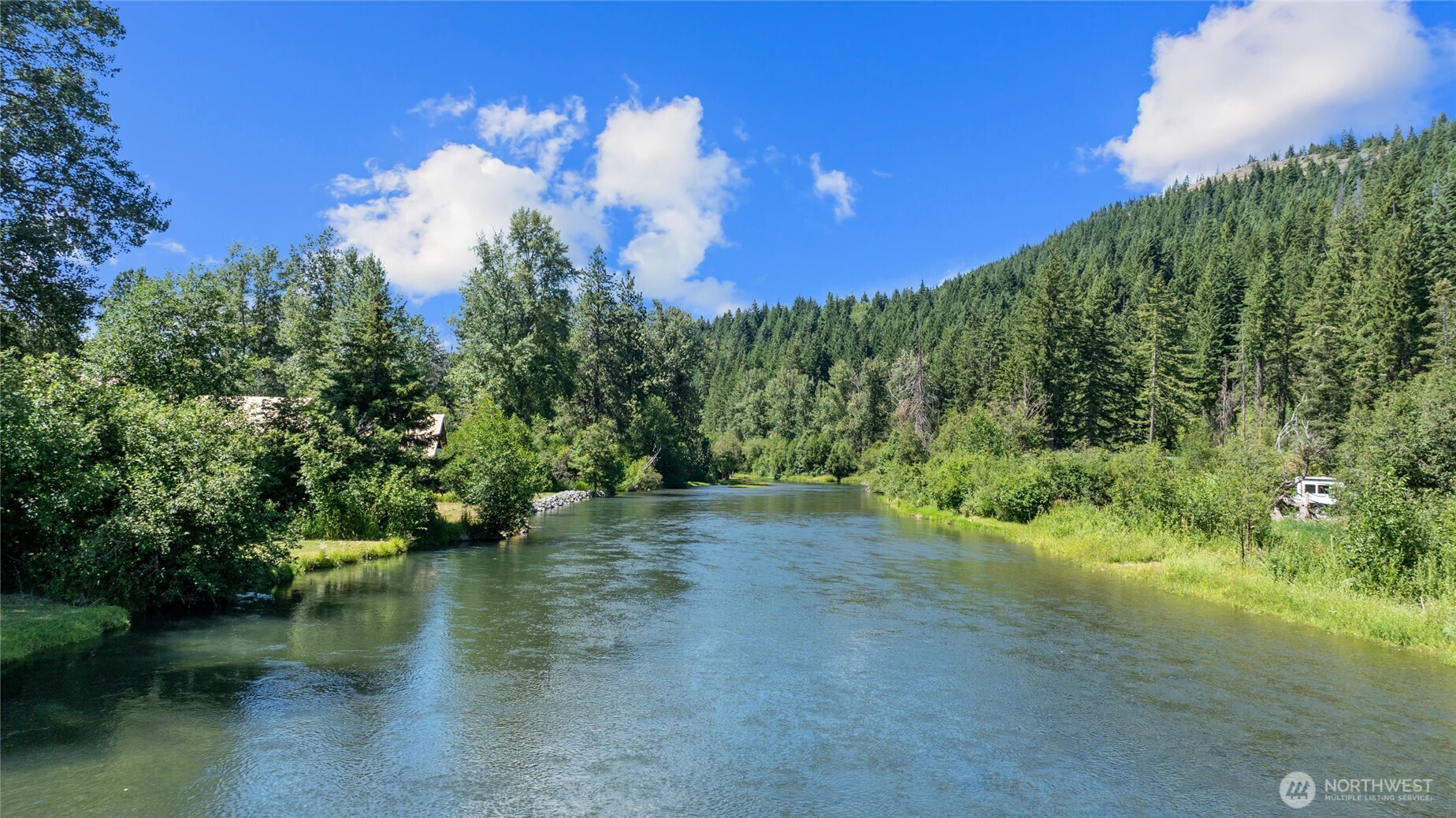 530 Elk Meadows Road , Cle Elum, WA 98922