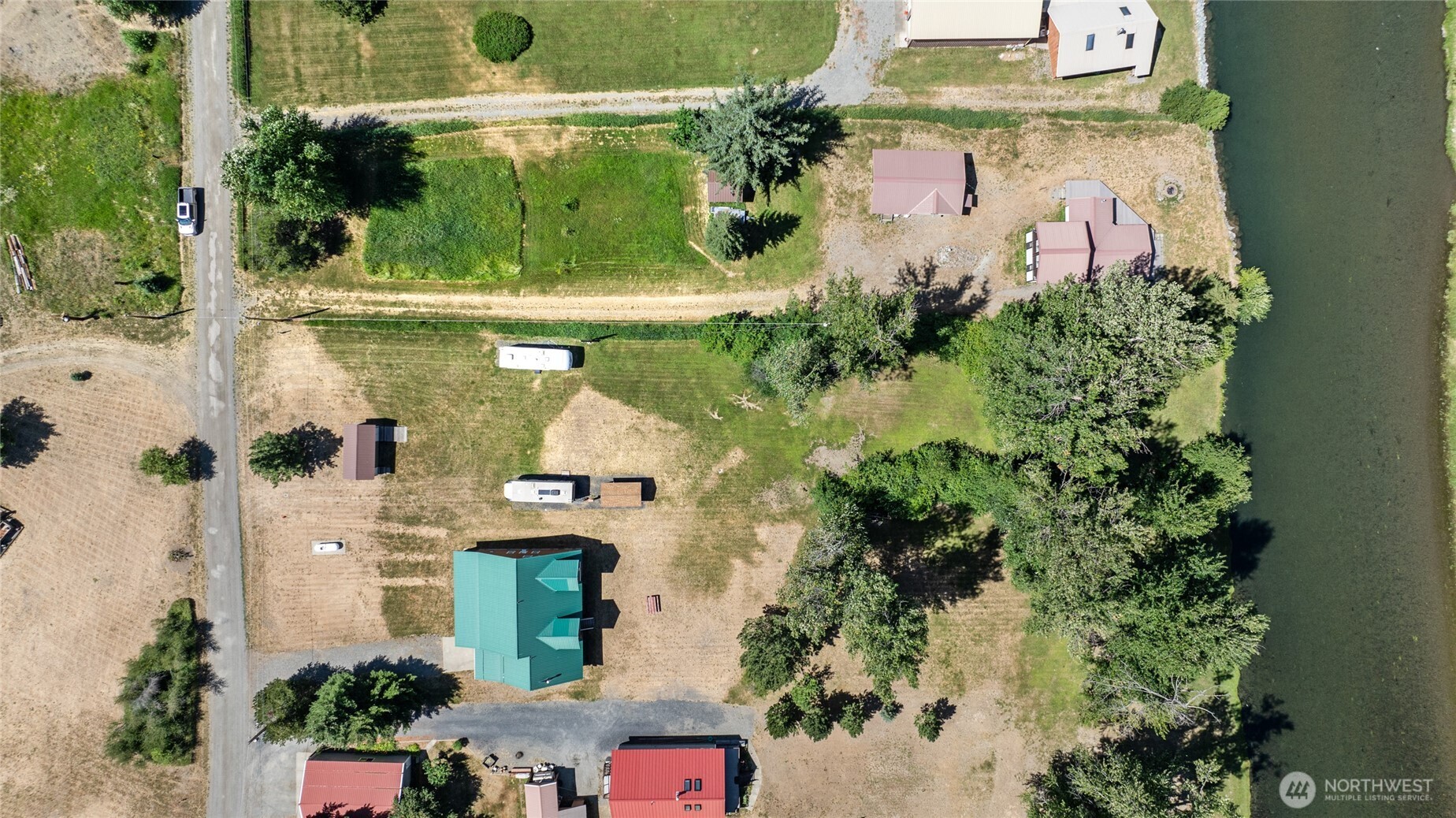 530 Elk Meadows Road , Cle Elum, WA 98922