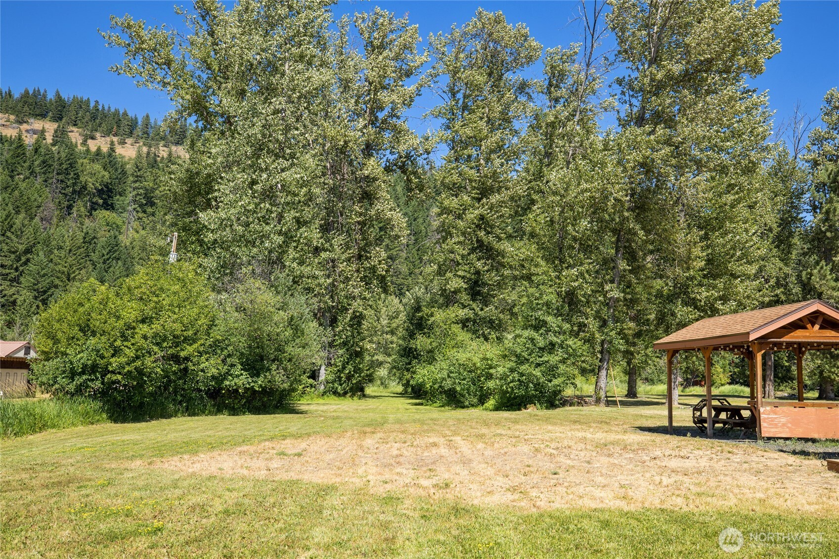 530 Elk Meadows Road , Cle Elum, WA 98922