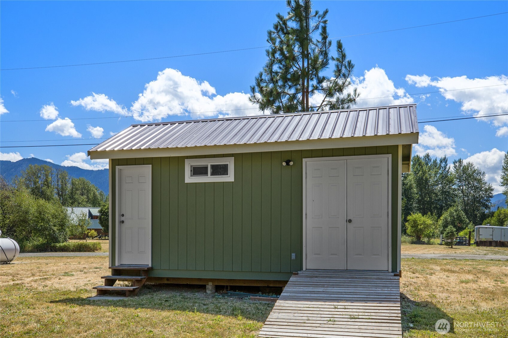 530 Elk Meadows Road , Cle Elum, WA 98922