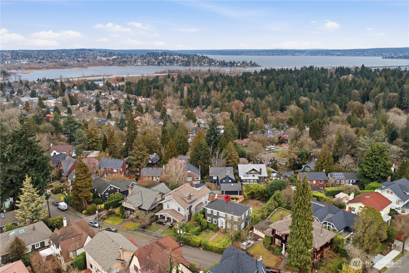 1612 22nd Avenue E, Seattle, WA 98112