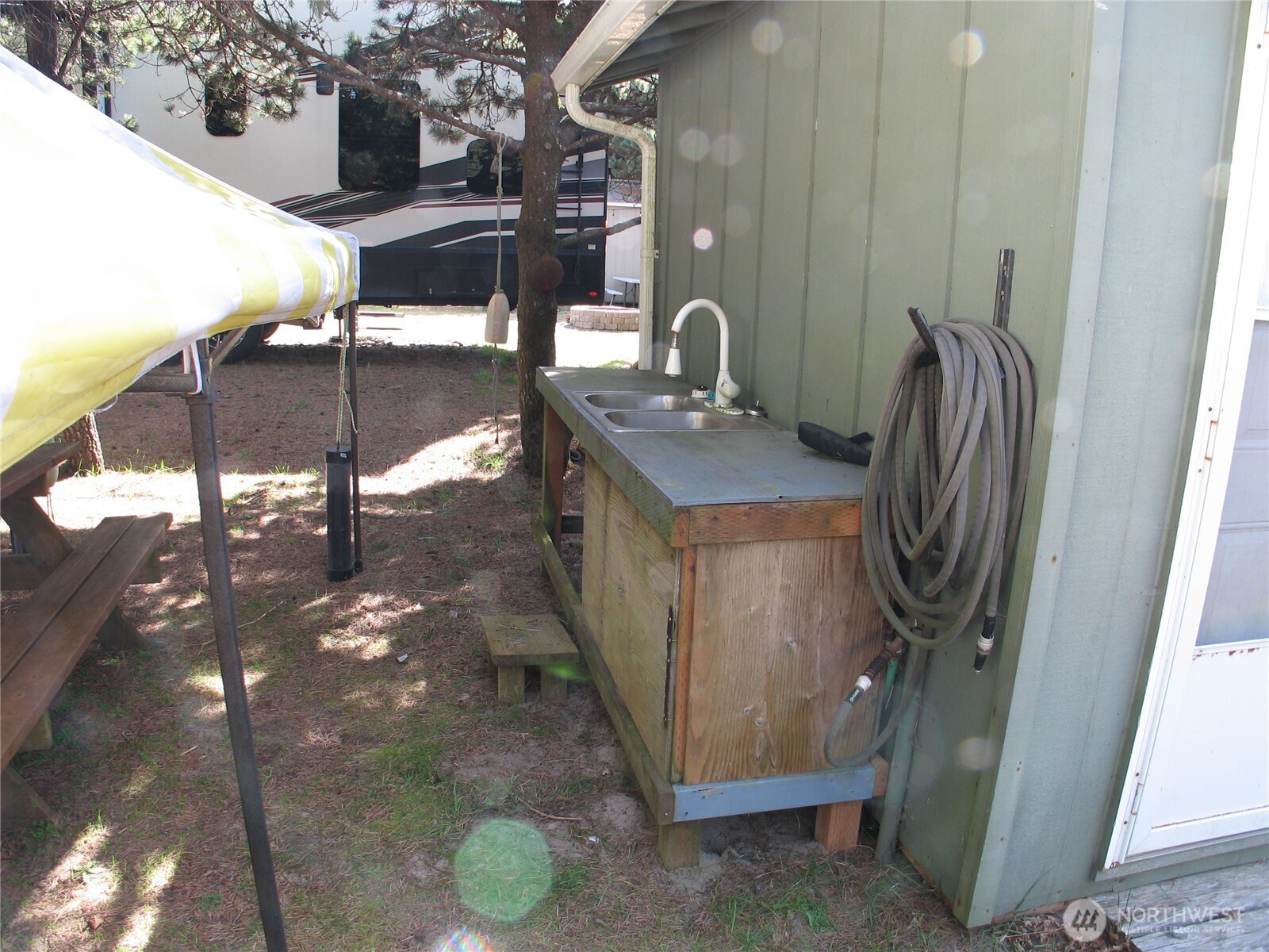 33117 H Place , Ocean Park, WA 98640