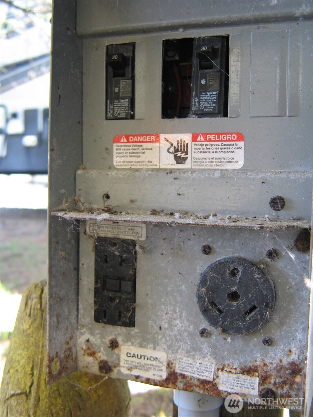 33117 H Place , Ocean Park, WA 98640