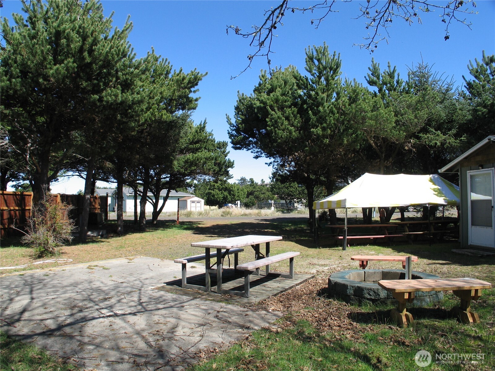 33117 H Place , Ocean Park, WA 98640