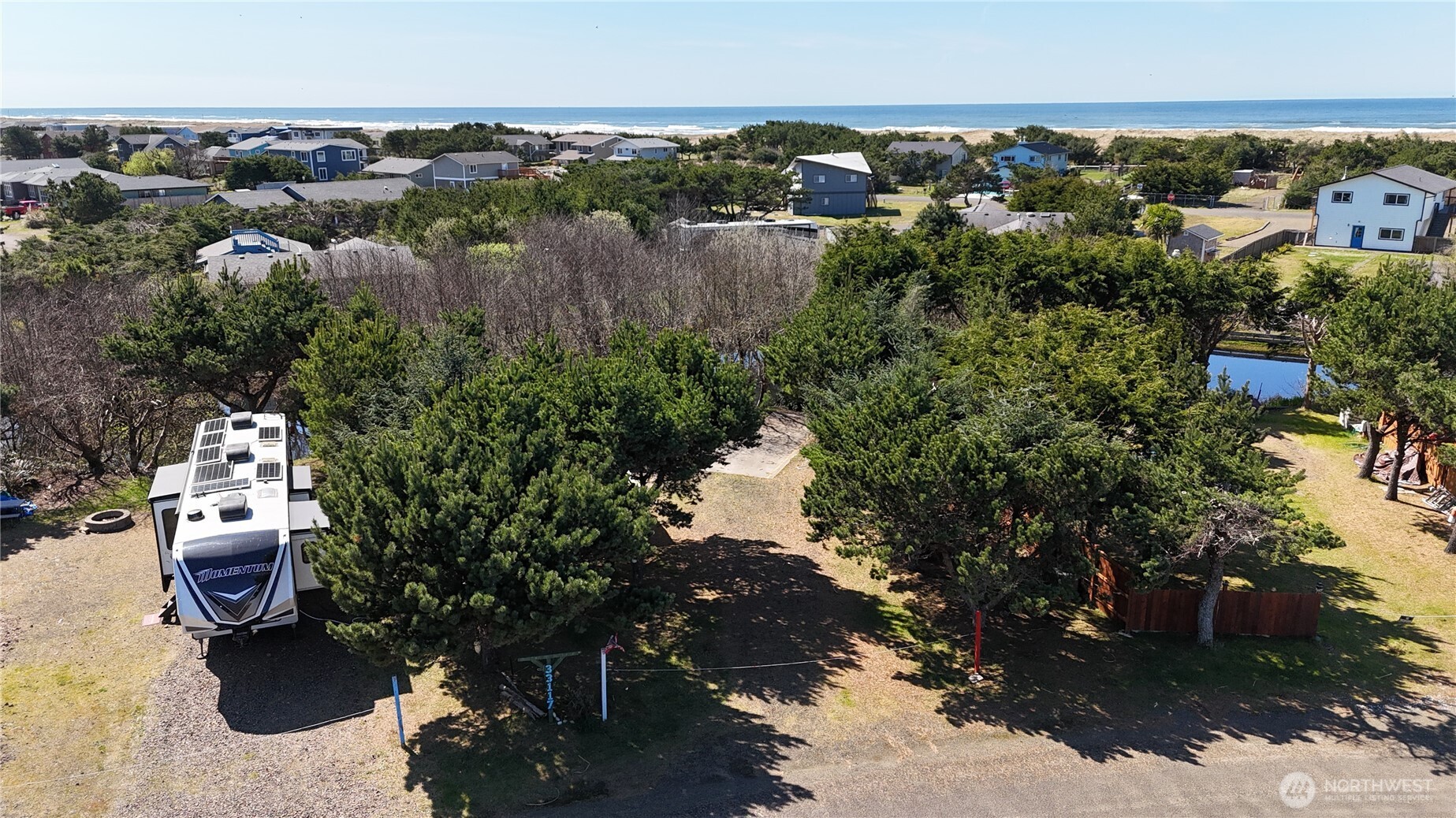 33117 H Place , Ocean Park, WA 98640