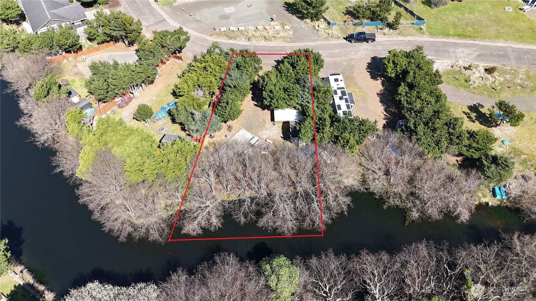 33117 H Place , Ocean Park, WA 98640