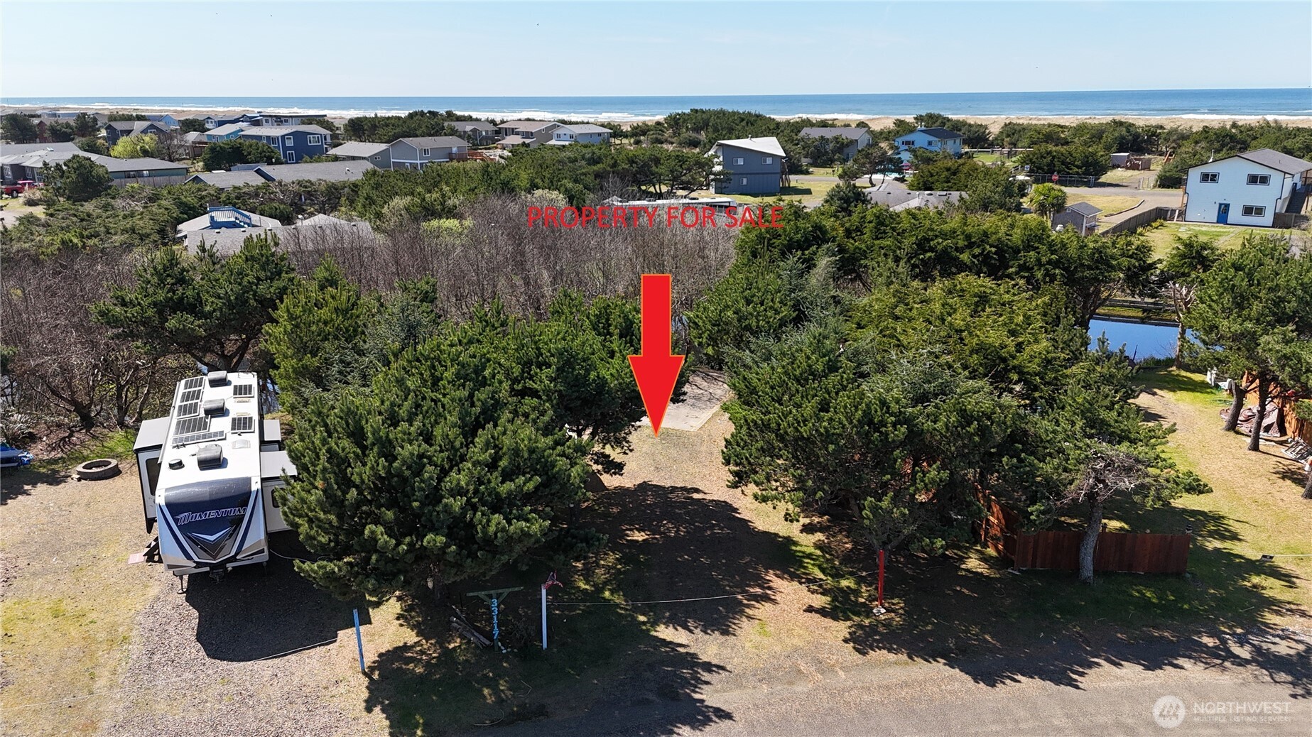 33117 H Place , Ocean Park, WA 98640