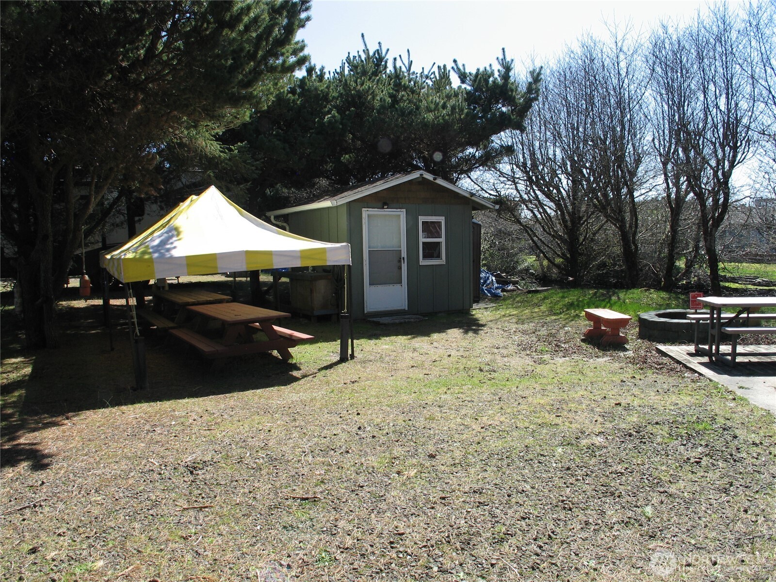 33117 H Place , Ocean Park, WA 98640