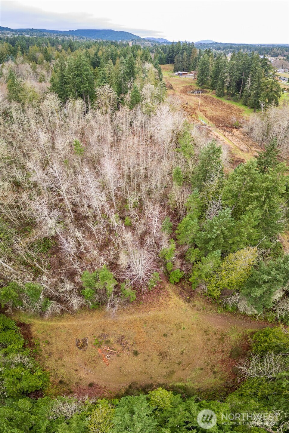 0 NKA Scribner Road , Port Angeles, WA 98362