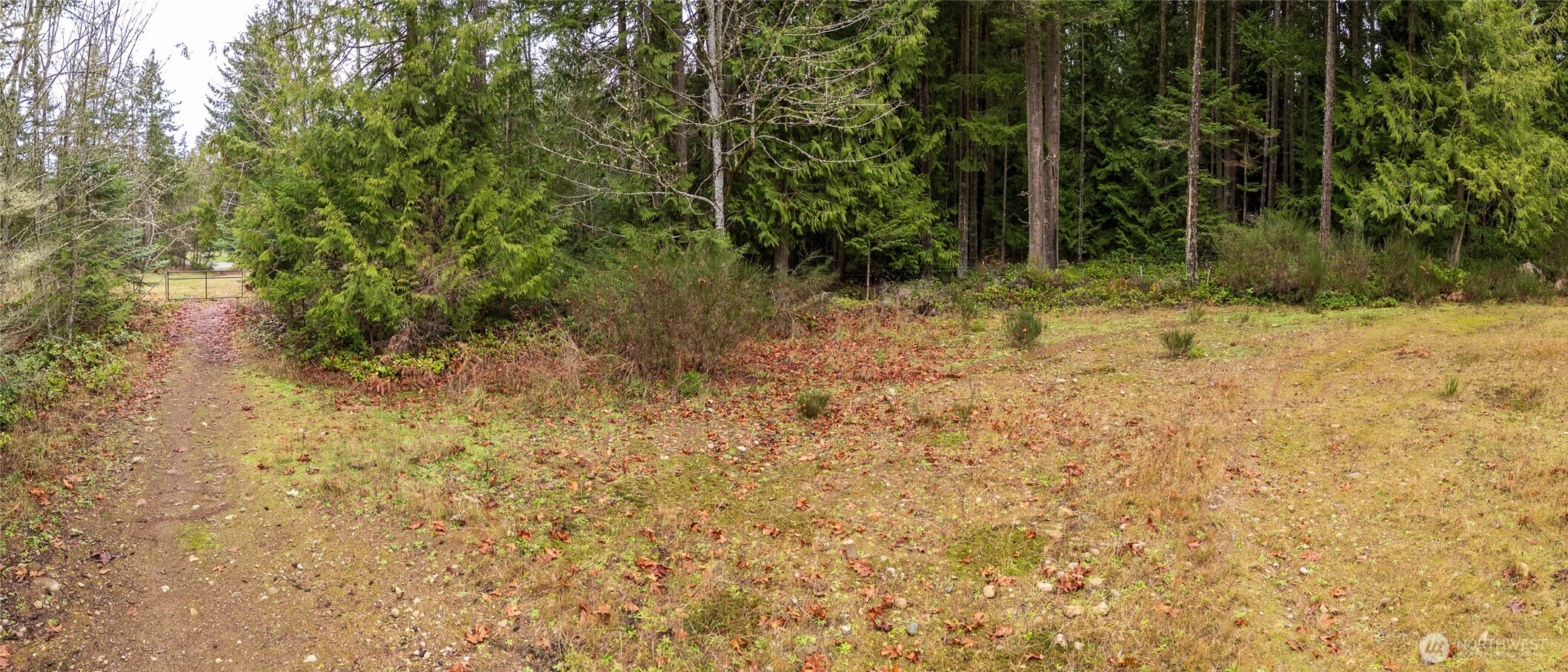 0 NKA Scribner Road , Port Angeles, WA 98362