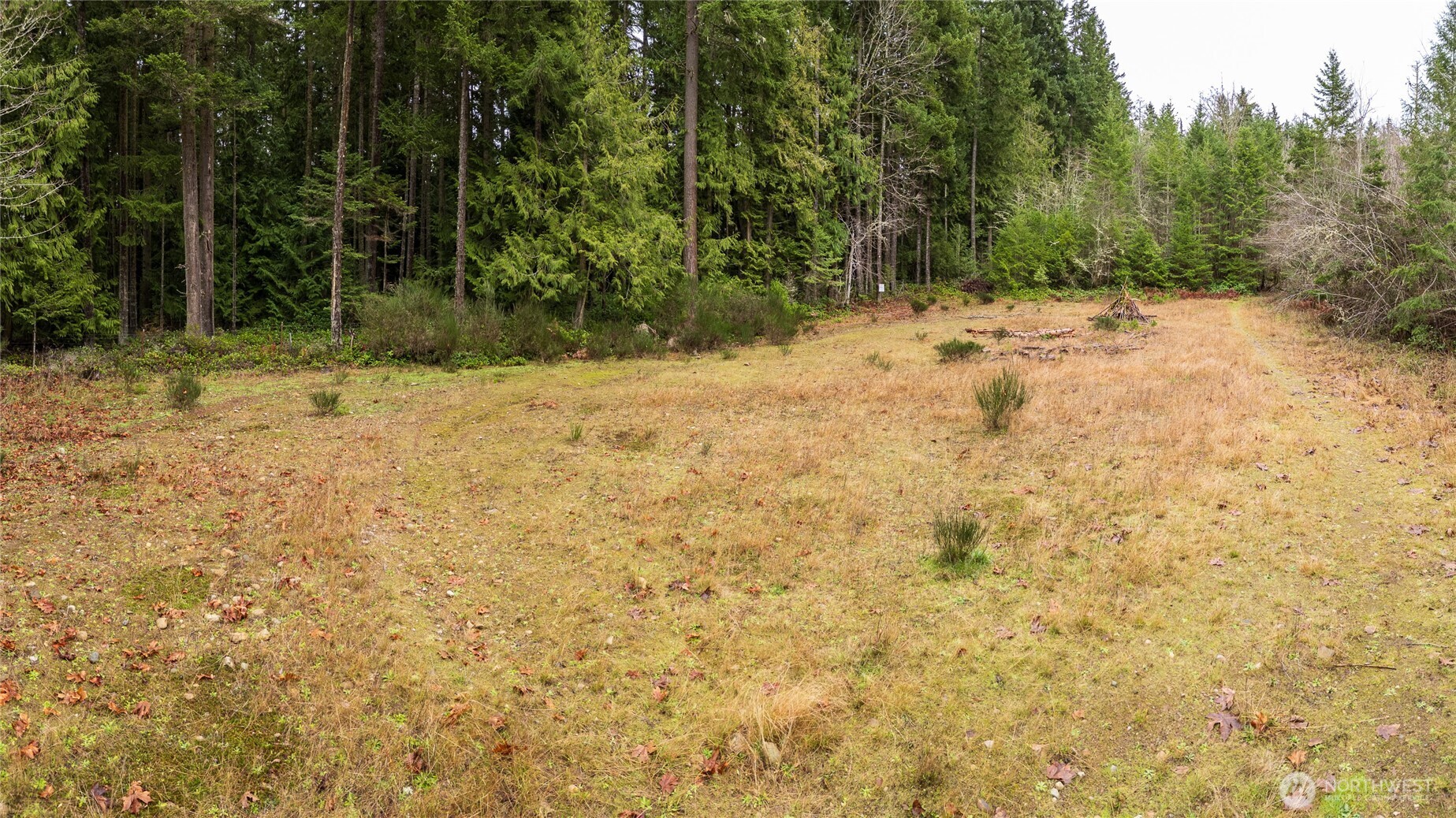 0 NKA Scribner Road , Port Angeles, WA 98362