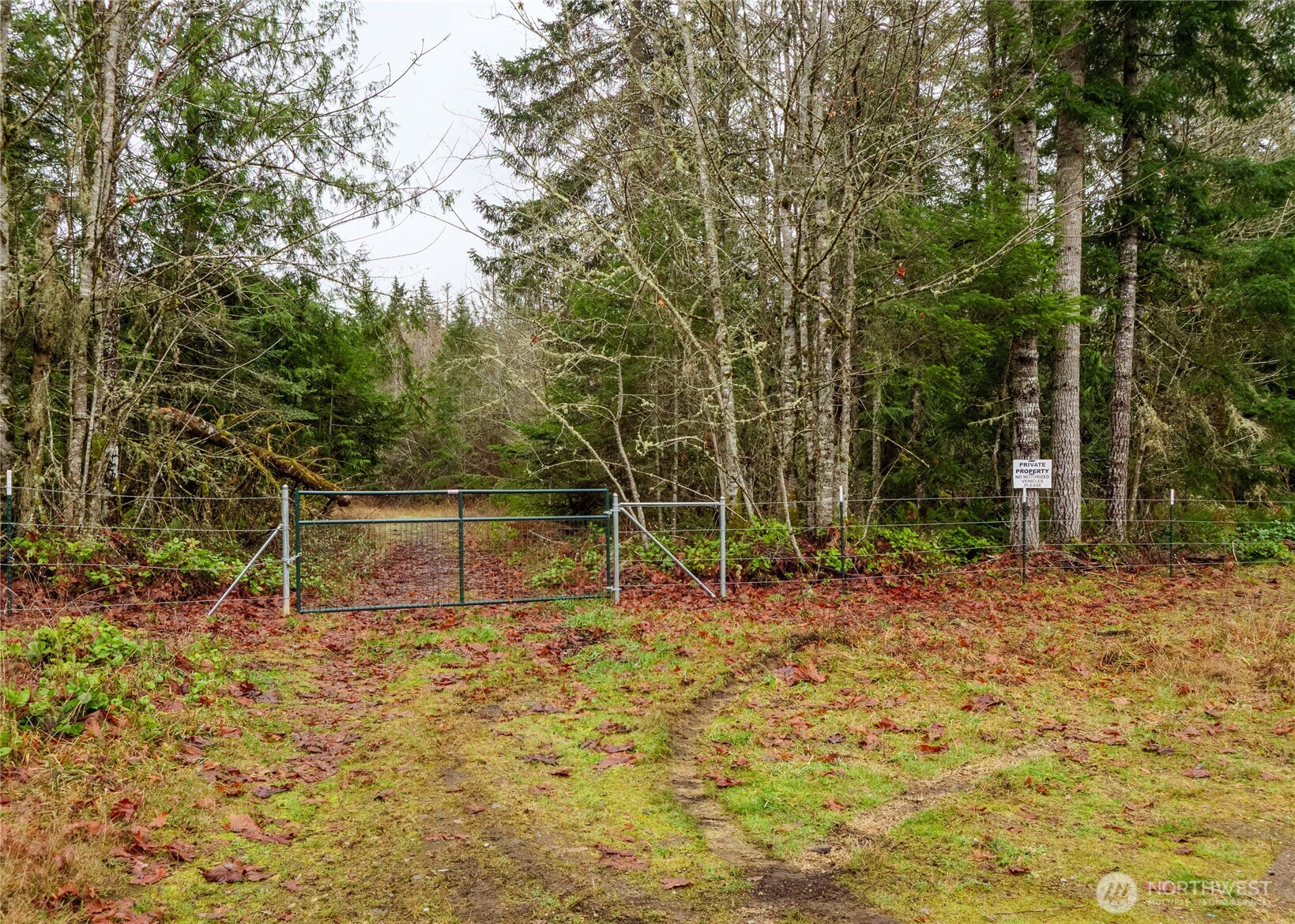 0 NKA Scribner Road , Port Angeles, WA 98362