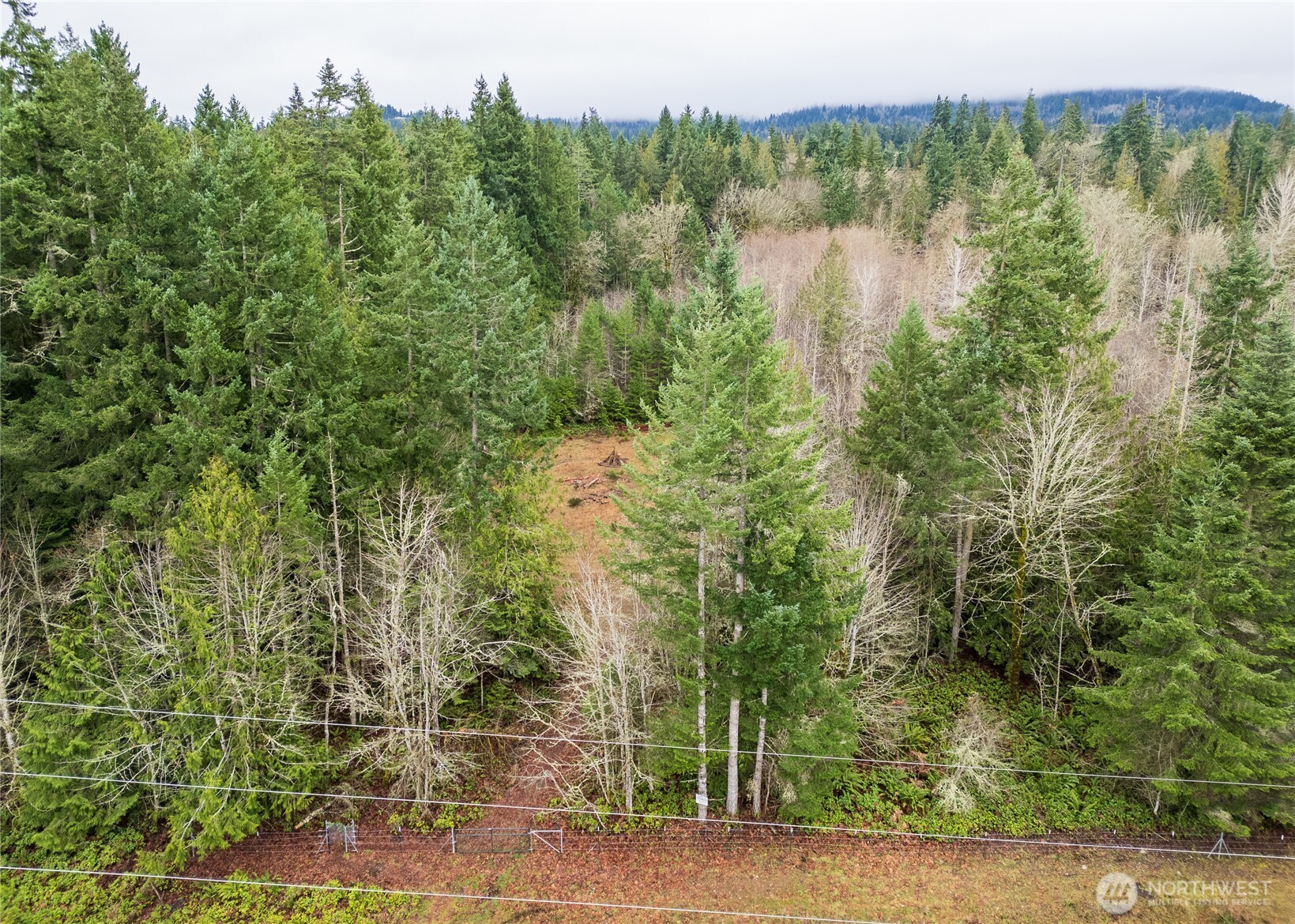 0 NKA Scribner Road , Port Angeles, WA 98362