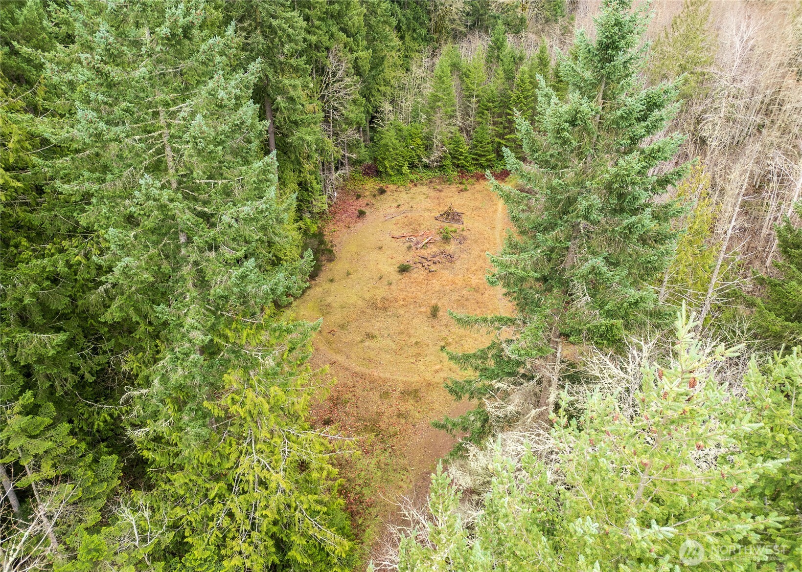 0 NKA Scribner Road , Port Angeles, WA 98362