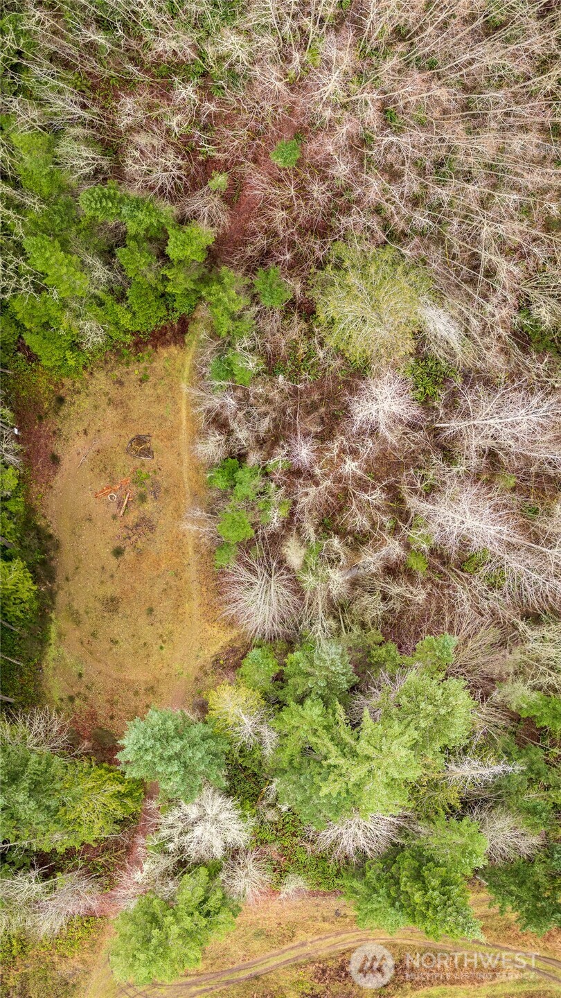 0 NKA Scribner Road , Port Angeles, WA 98362