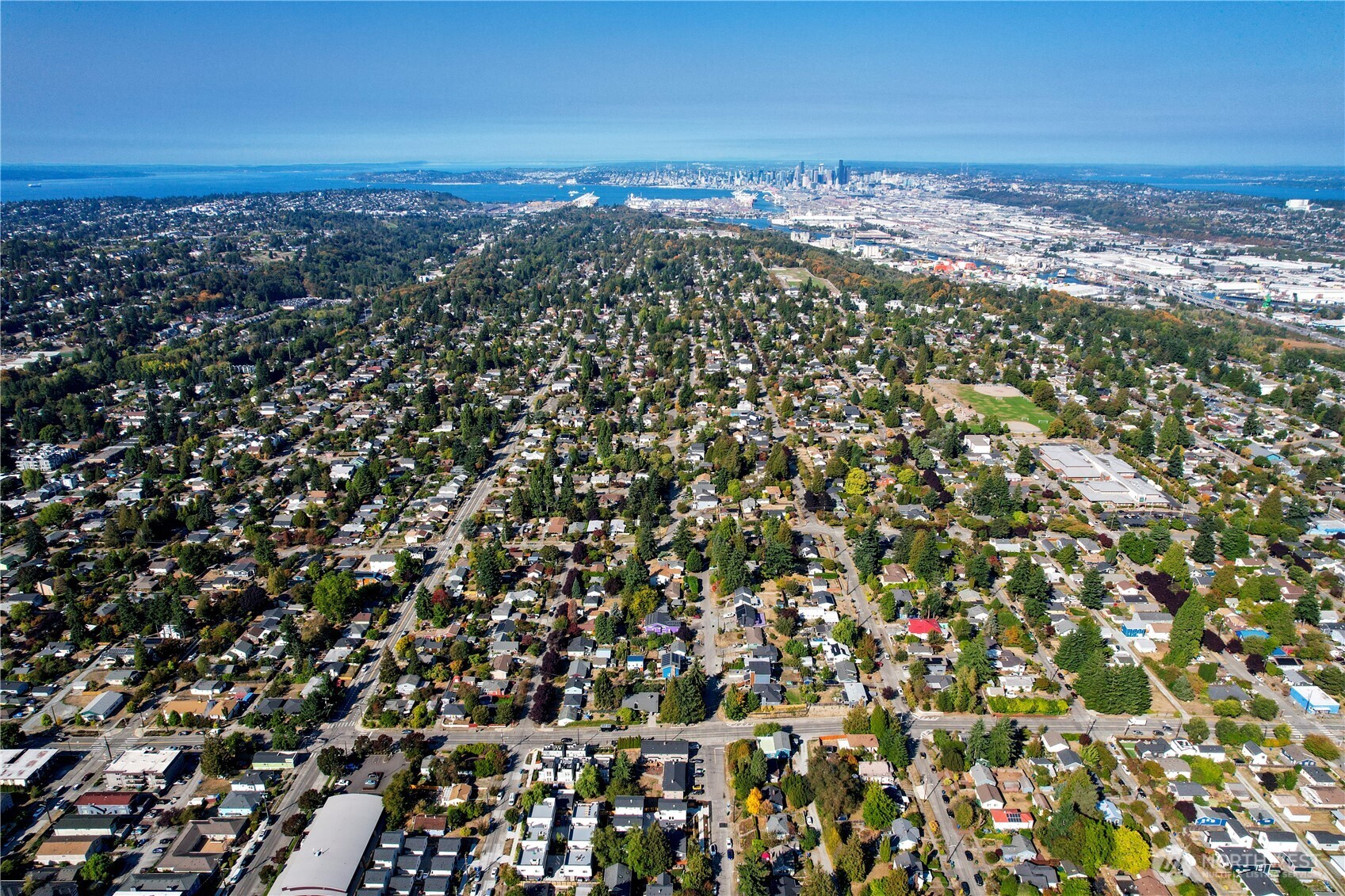 9013 14th Avenue SW, Seattle, WA 98106