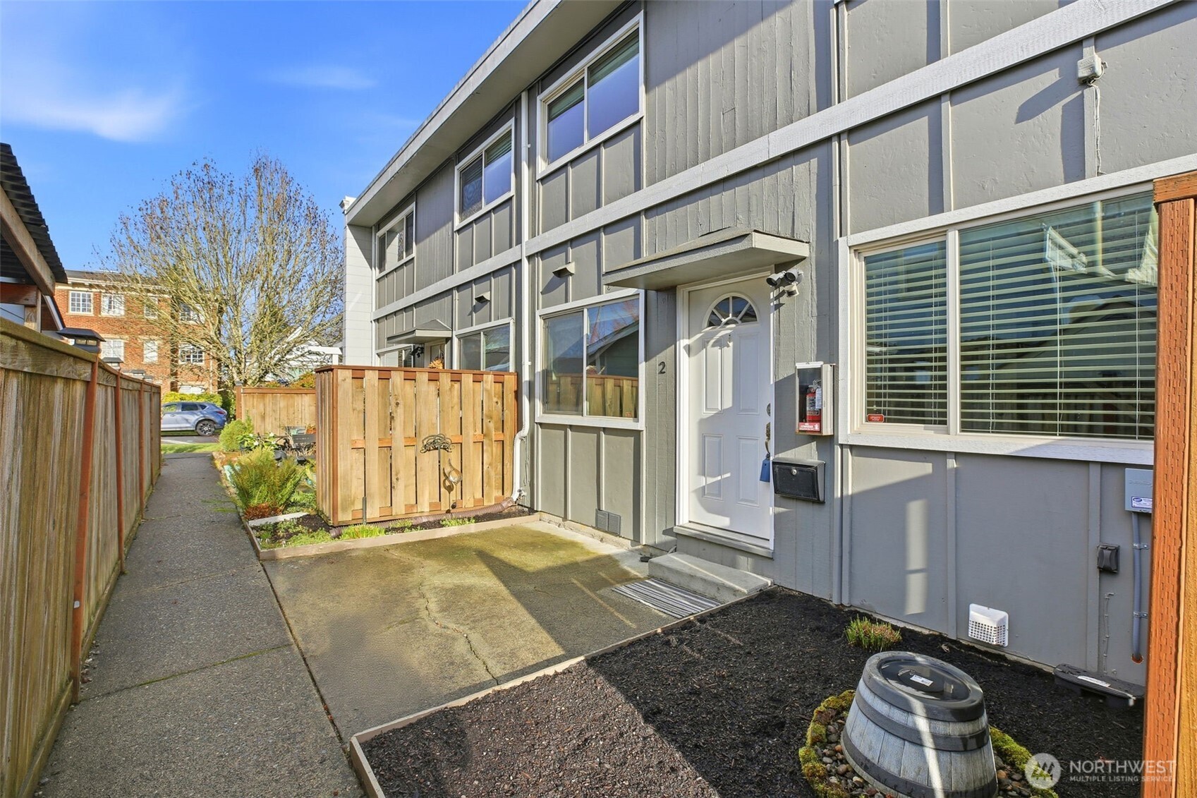 708 N L Street #2, Tacoma, WA 98403