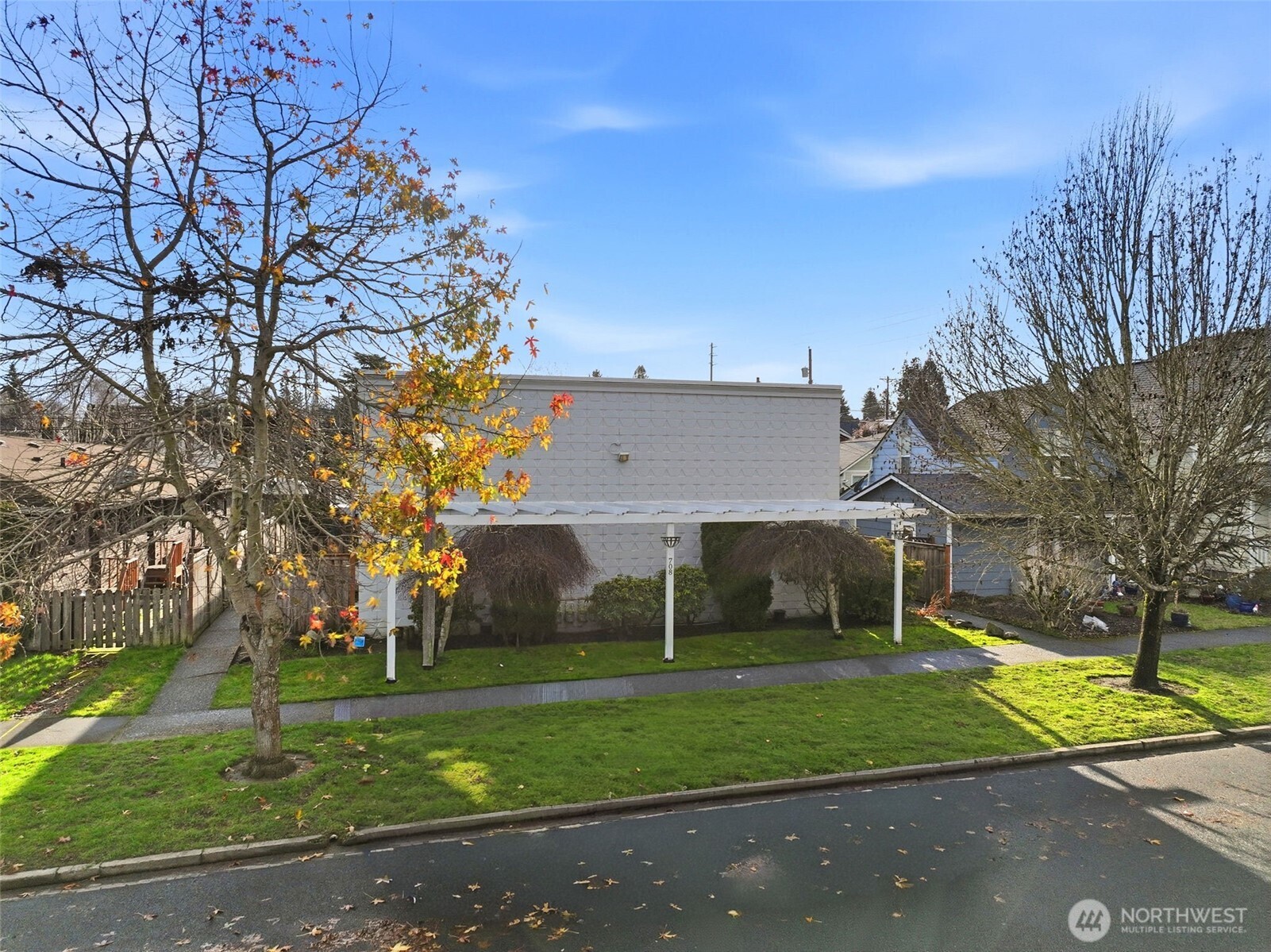 708 N L Street #2, Tacoma, WA 98403