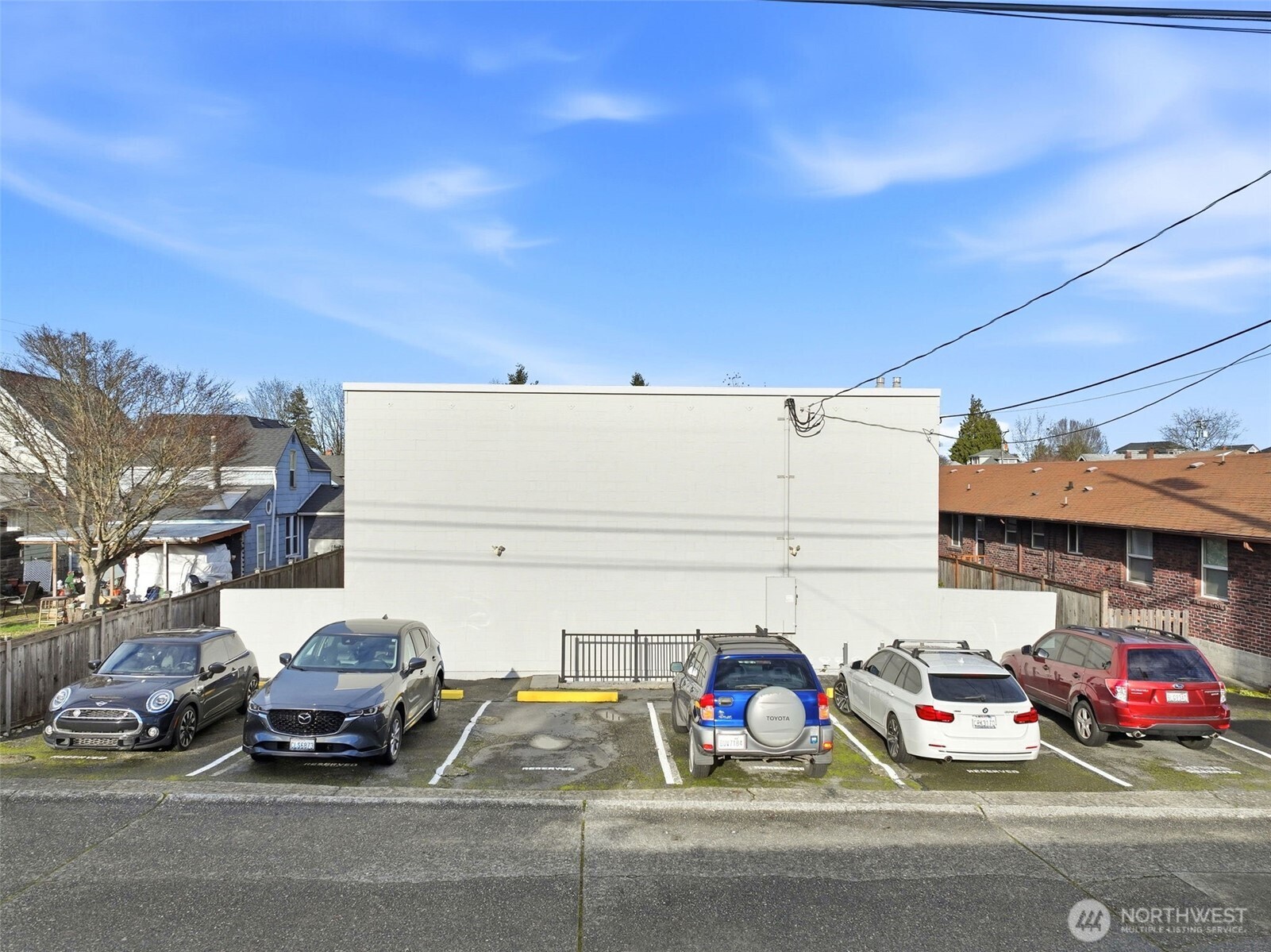 708 N L Street #2, Tacoma, WA 98403