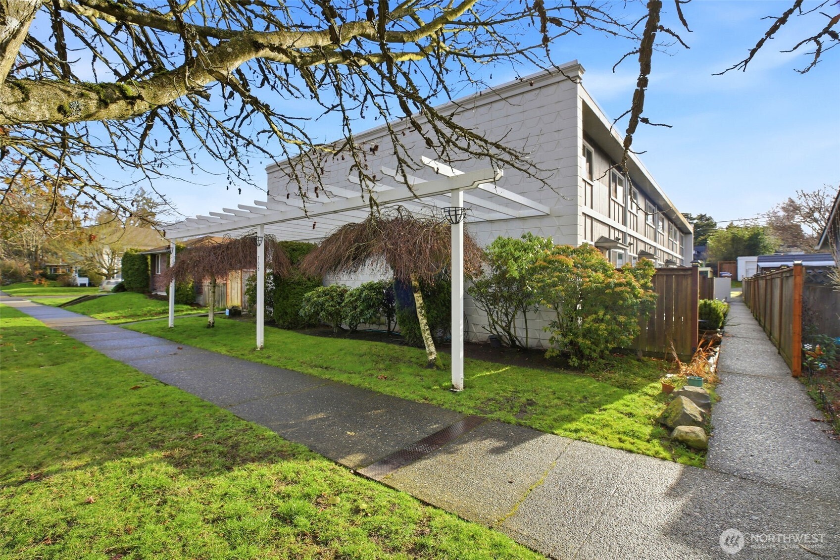 708 N L Street #2, Tacoma, WA 98403